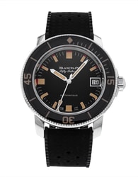 Blancpain Fifty Fathoms 5008B-1130-B52A